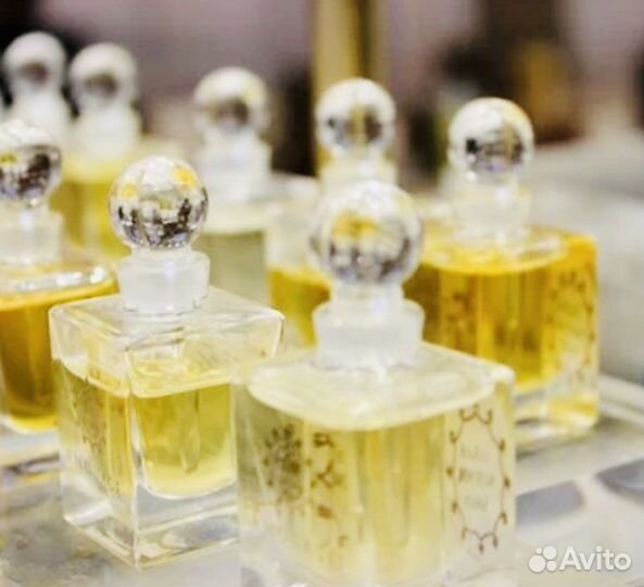 Авторский аромат Cocaine