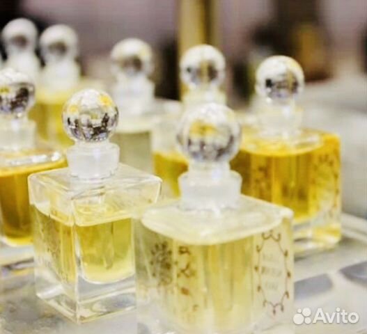 Авторский аромат Cocaine