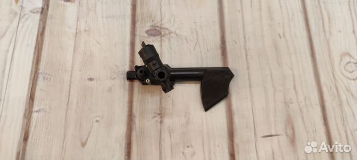 Распределительный клапан для Bosch EQ5, 00653094