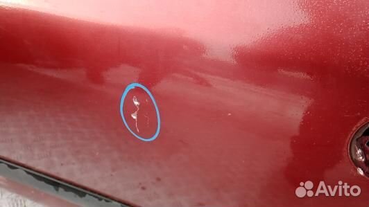 Дверь передняя левая mitsubishi carisma (3TD11EN01)