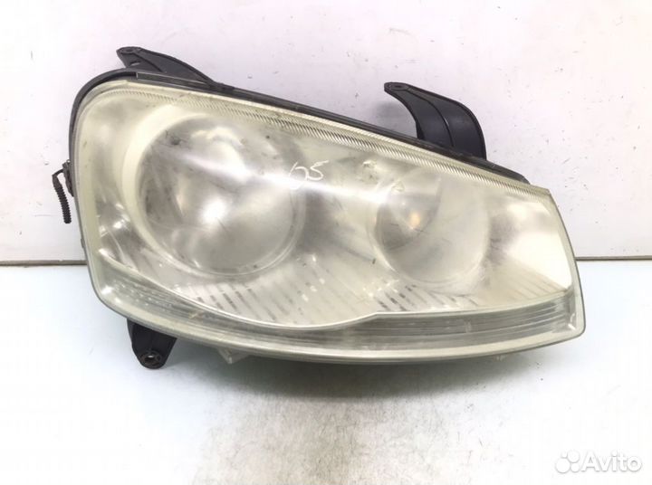 Фара правая Great Wall Wingle 2.0 TD 2013