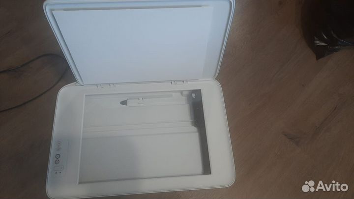 Продам Принтер цветной hp deskjet 2320