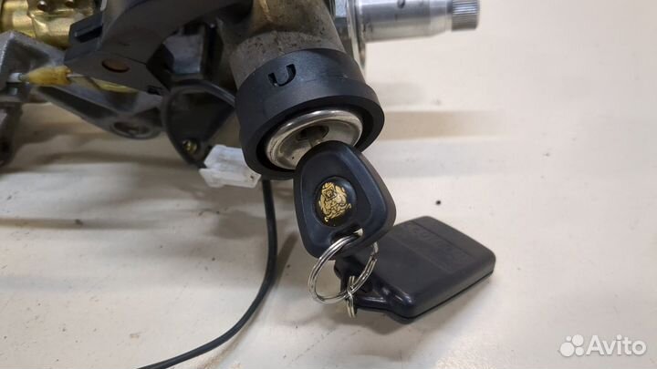 Колонка рулевая Jaguar XK, 1998