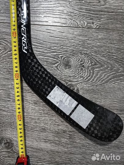 Клюшка хоккейная easton