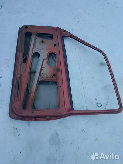 Дверь правая Ока