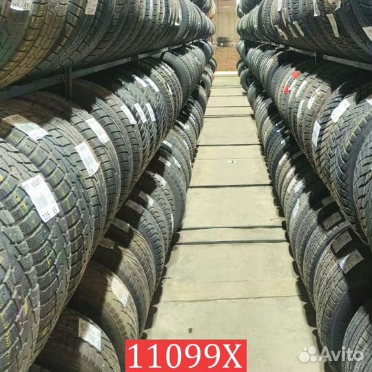 Zeta Antarctica Ice 245/70 R16 112S