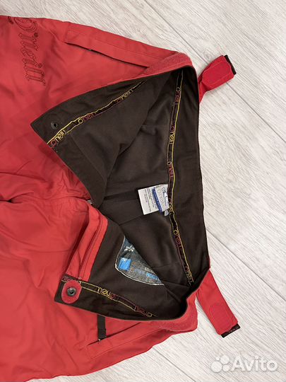 Горнолыжные штаны женские O'neill