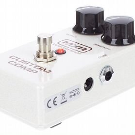 MXR CSP202 Custom Compressor