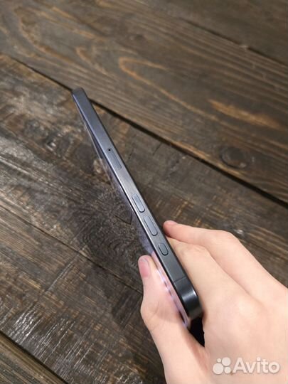 iPhone 15 Pro Max, 1 ТБ