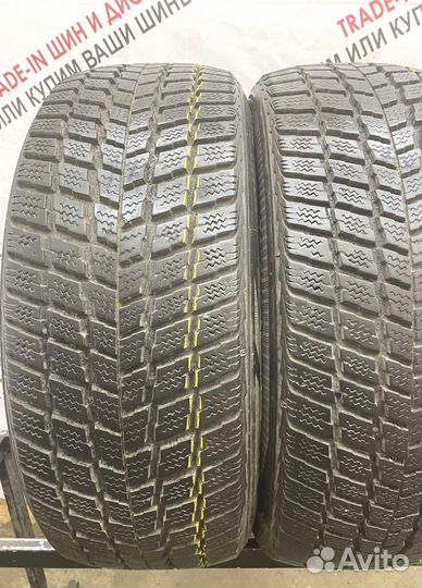 Nexen Winguard SUV 225/55 R18 102R