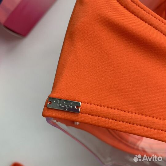 Купальник triumph EU 38F на наш 44F оригинал