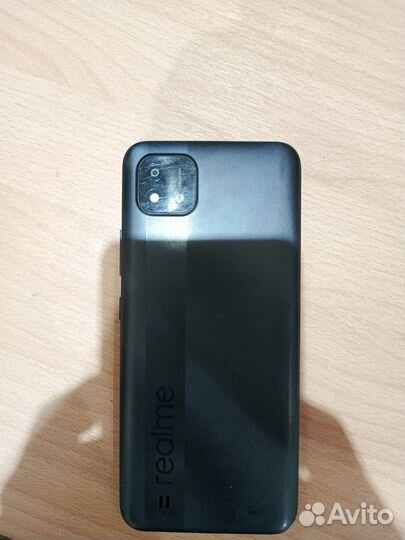 realme C11 (2021), 2/32 ГБ