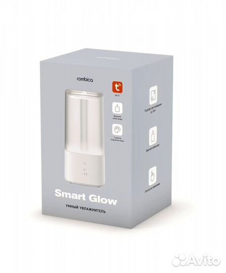 Увлажнитель воздуха