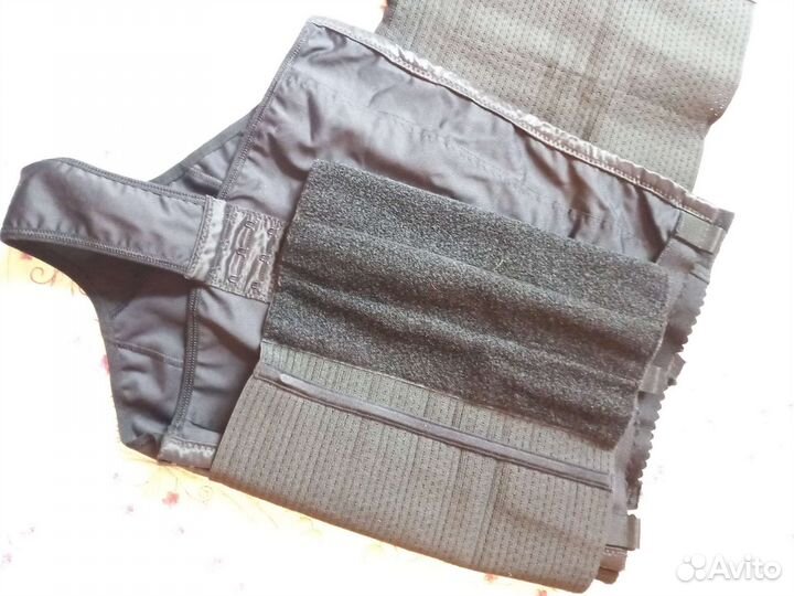 Компресионное белье