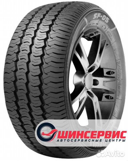 Sunfull SF-05 215/75 R16C R