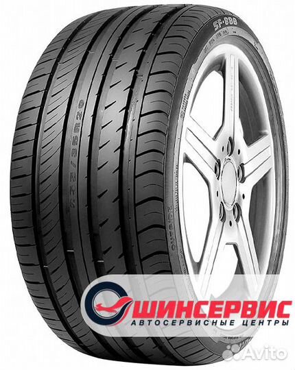 Sunfull SF-888 225/35 R20 90W