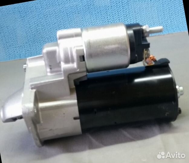 Генератор Хитачи zx210lch