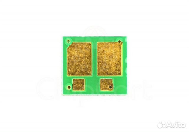 Чип HP CF244A, 1K