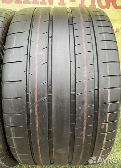 Michelin Pilot Sport 305/30 R20 103Y