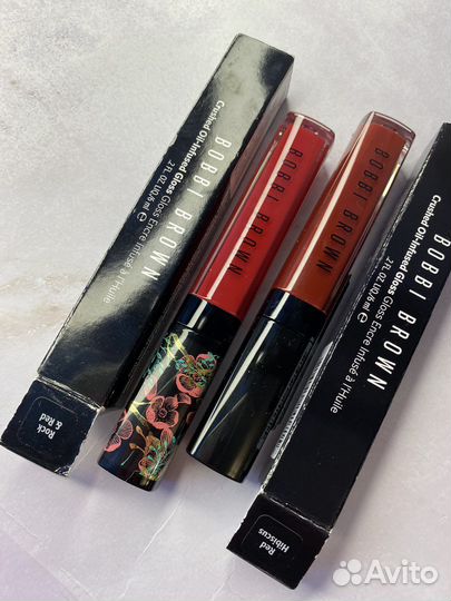 Bobbi Brown набор