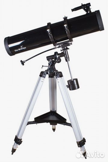 Телескоп Sky-Watcher BK 1309EQ2