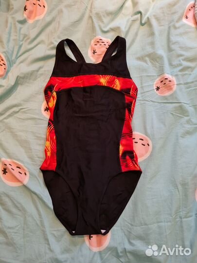 Купальник, трубка для плавания Joss