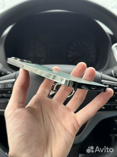 iPhone 13 Pro Max, 256 ГБ