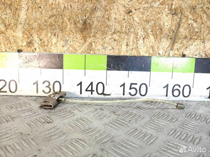 Трос стояночного тормоза Mitsubishi Lancer 9