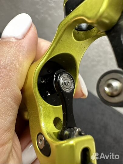 Тату машина Dragonfly X2.(стрекоза)