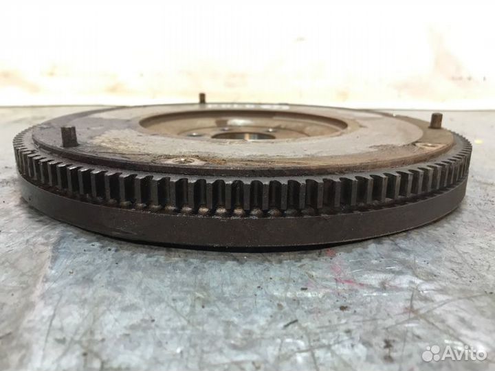 Маховик Volkswagen Polo 1 седан CFN 273091 2011