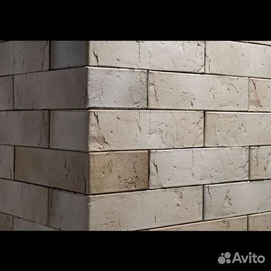 Облицовочный кирпич braer PRO 72.03 OBK6717