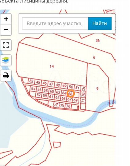 Участок 15 сот. (ИЖС)