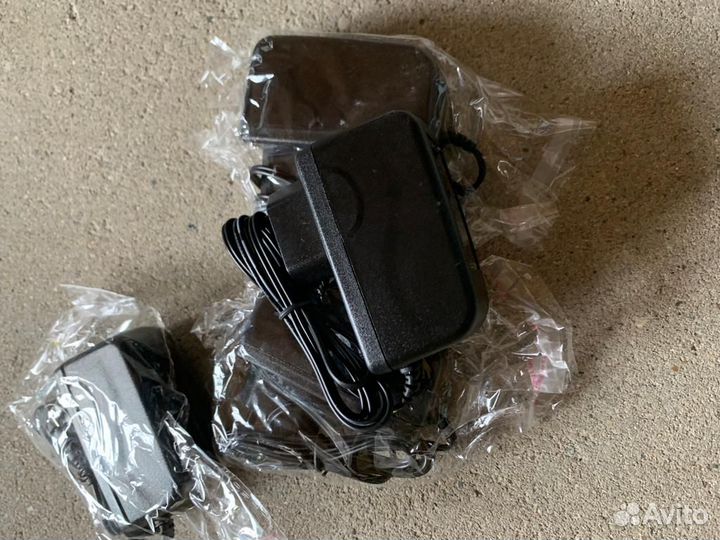 Блок питания 5v 2a DC 2,5х0,7 мм