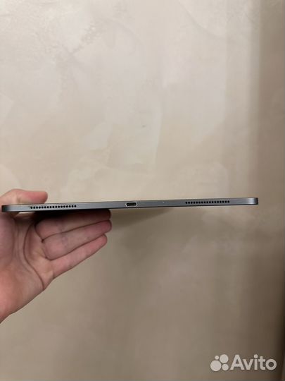 Планшет apple iPad pro 12.9 3го поколения
