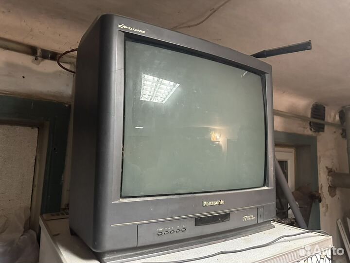 Телевизор бу