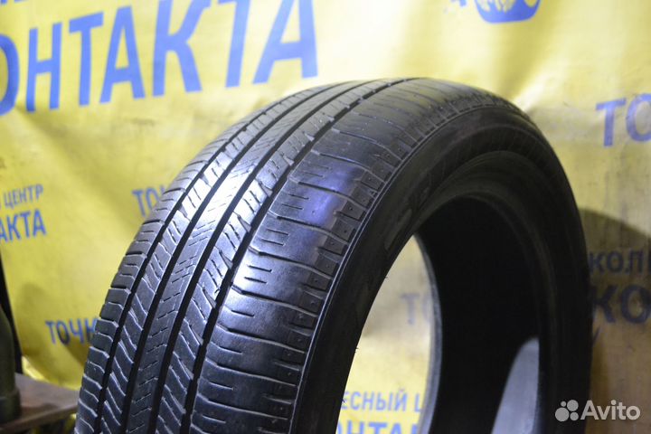 Goodyear Eagle LS 2 225/55 R18