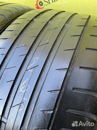 Continental ContiSportContact 3 265/30 R20 94Y