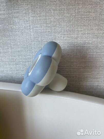 Термометр электронный детский phillips avent