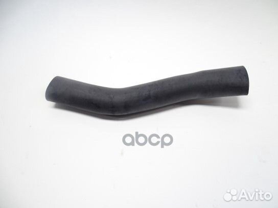 Патрубок радиатора верхний lifan solano 1.6 BAC