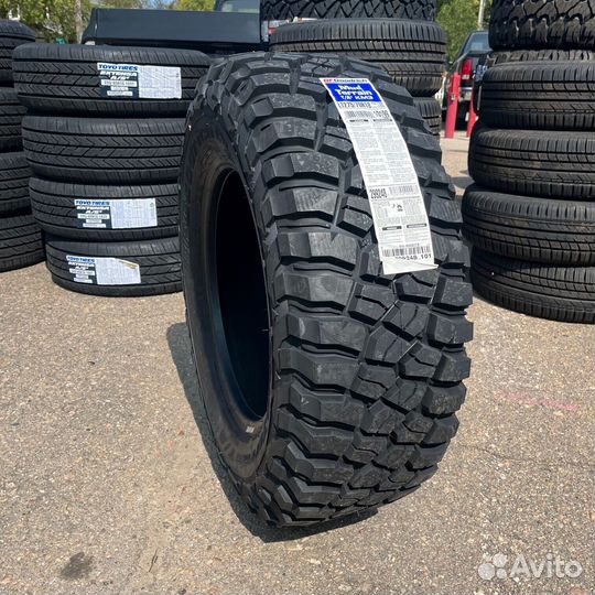 Bfgoodrich Mud-Terrain T/A KM3 245/75 R16 120Q