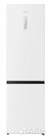 Холодильник Hisense rb440n4bw1