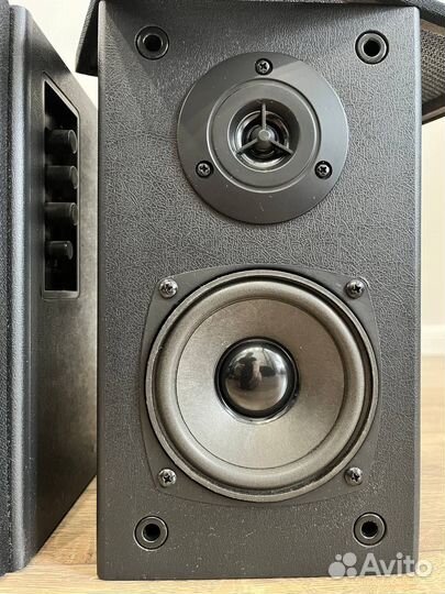 Колонки sven SPS-611S