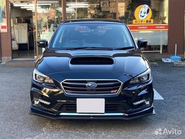 Subaru Levorg 1.6 CVT, 2020, 18 000 км