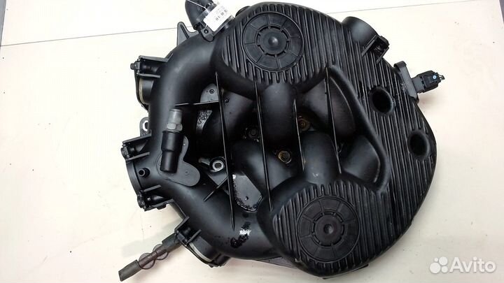 Коллектор впускной Dodge Stratus, 2005