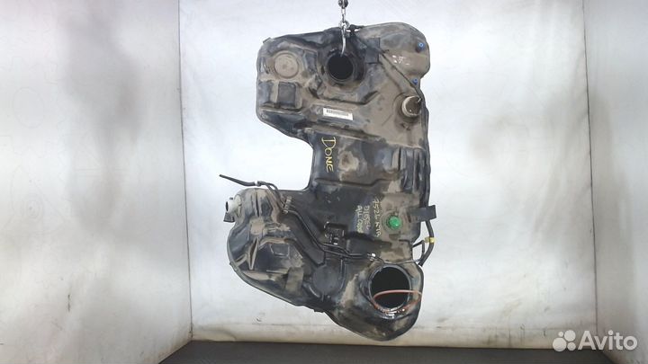 Бак топливный Volvo XC60, 2014