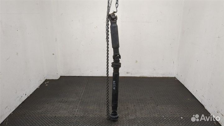 Кардан Infiniti G, 2010