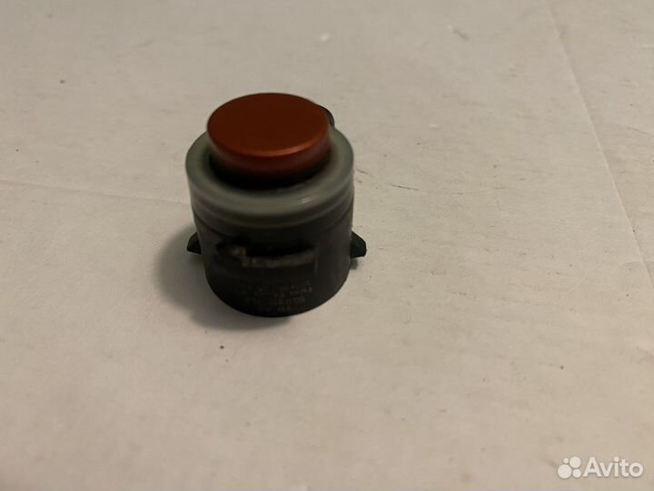 Датчик парковки/парктроник Audi Vag group