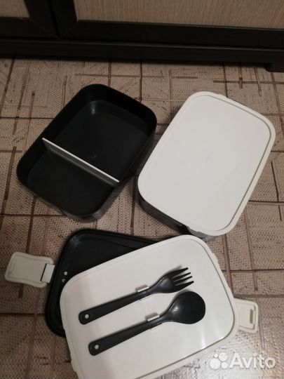 Ланчбокс IKEA