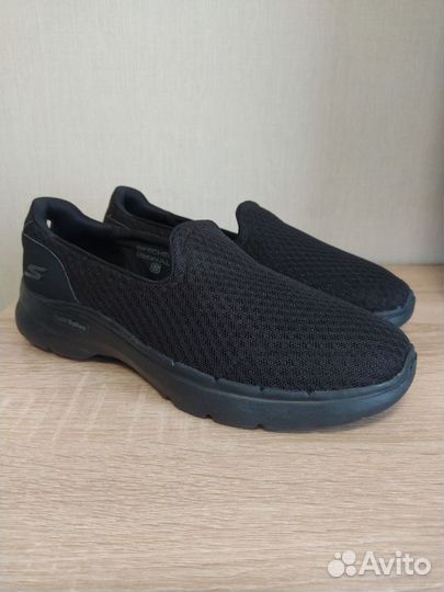 Кроссовки Skechers Go Walk6 41р, оригинал