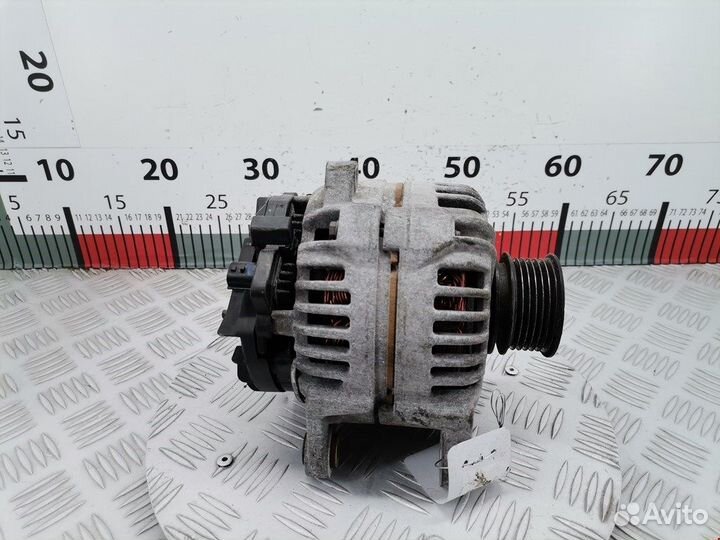 Генератор для Renault Clio 3 8200660025